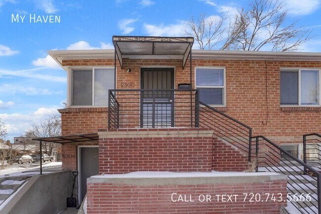 Photo - 2300 W 39th Ave Apartment