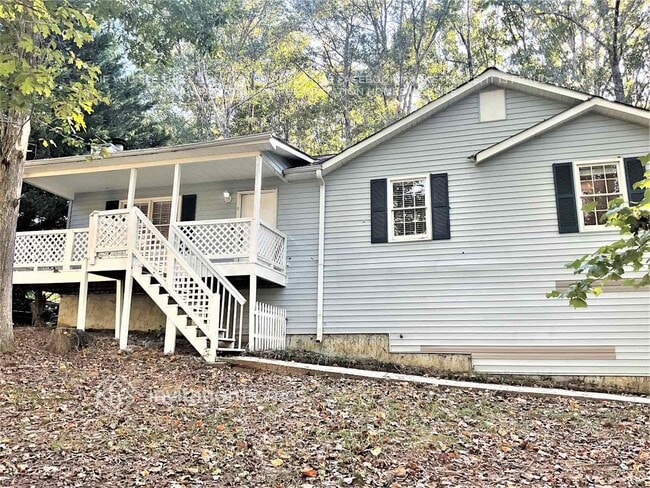 Building Photo - 422 Indian Creek Dr