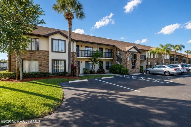 Building Photo - 1515 Huntington Ln Unit 912