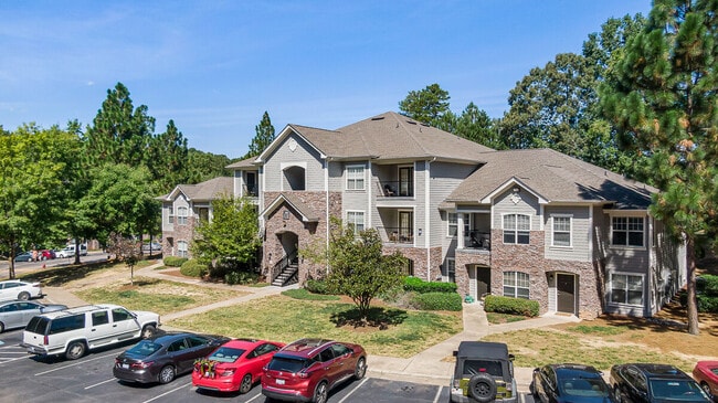 Encore at the Park apartments — community photo