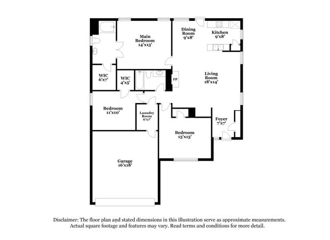 Photo - 4901 Fox Ridge Ln