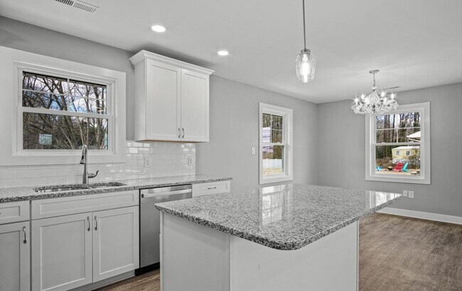 Photo - Your Next Home: Updated Ranch with Open Living