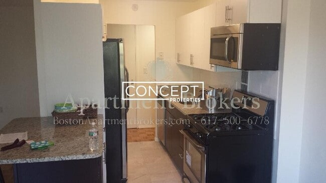Photo - 185 Freeman St Unit 839