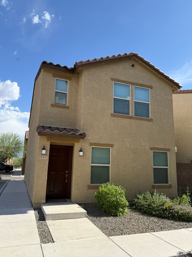 Building Photo - Modern 4-Bedroom Home Built in 2023 – Prime Tucson Location