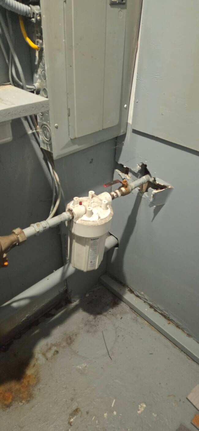 Photo - 191-198 Rue St Jean Unité 8