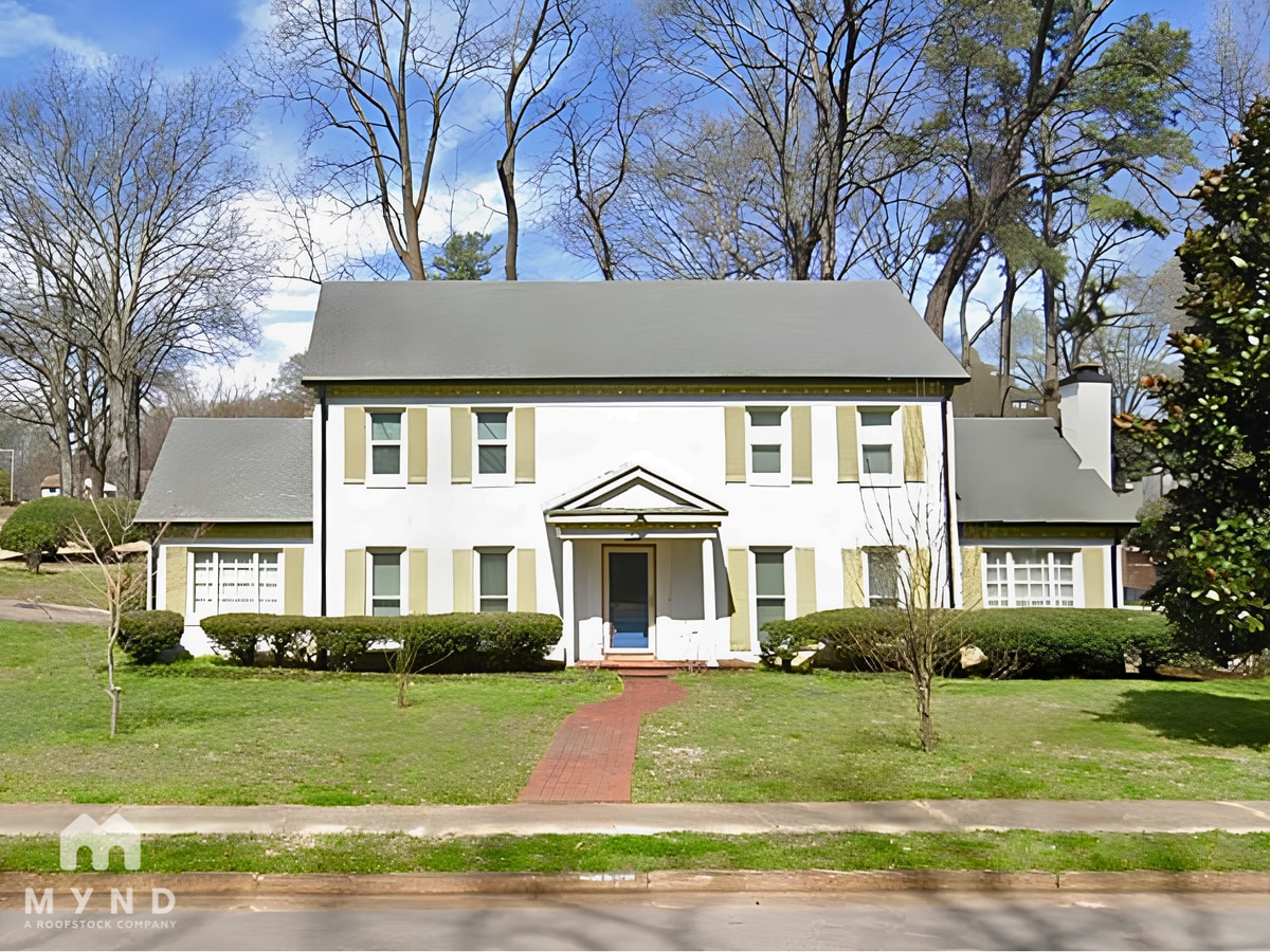 Photo - 2335 Hickory Crest Dr