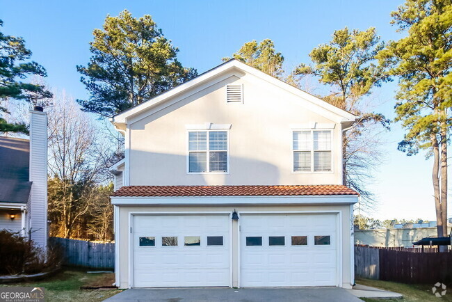 Building Photo - 1032 Hillsborough Chase NW Rental