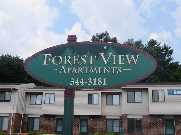 Forest View Apartments - Forest View Apartments