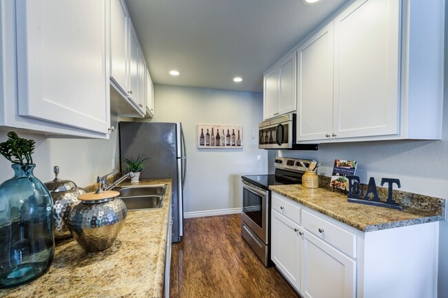 Photo - Newport Bay Terrace