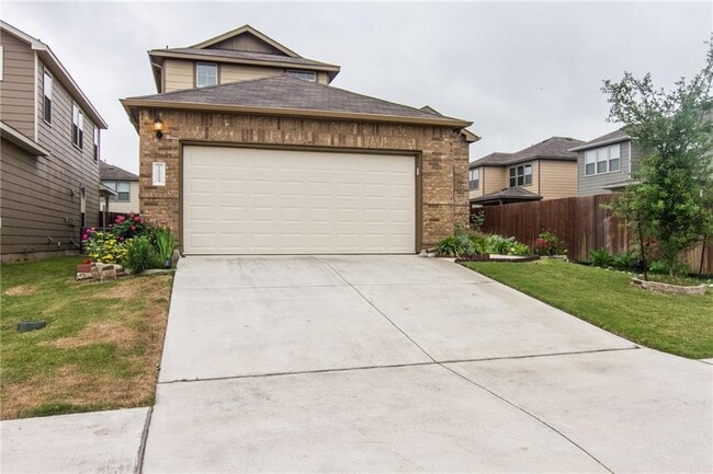 16009 Hawthorne Heights Trail