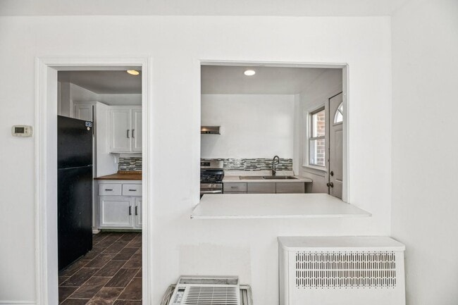 Photo - 2521 Benning Rd NE