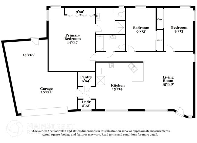 Photo - 1507 Grand Ave