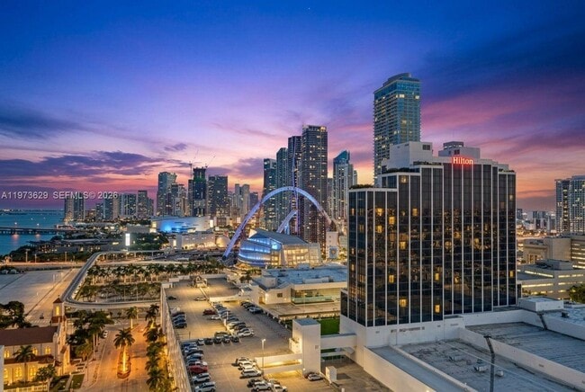 Photo - 1750 N Bayshore Dr Unit 2510