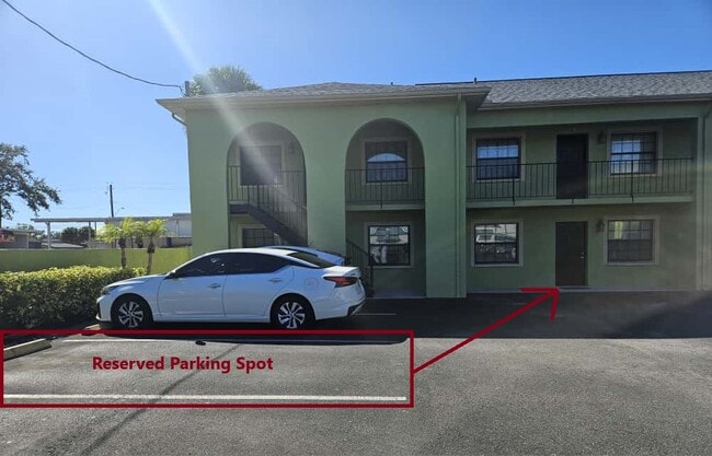 Photo - 4414 N Clark Ave Unit 7