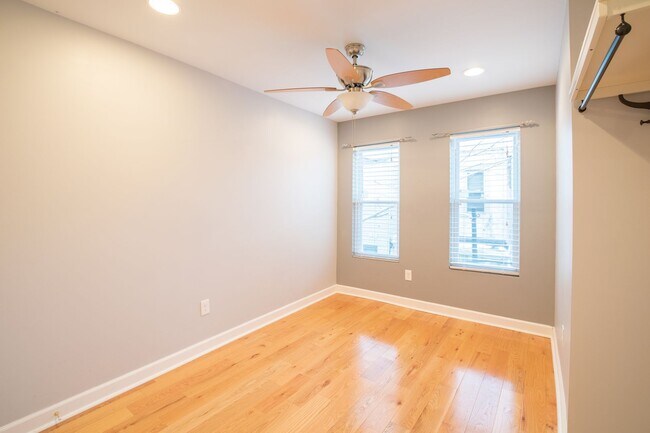 Photo - Contemporary Three Bedroom Home in Point Breeze