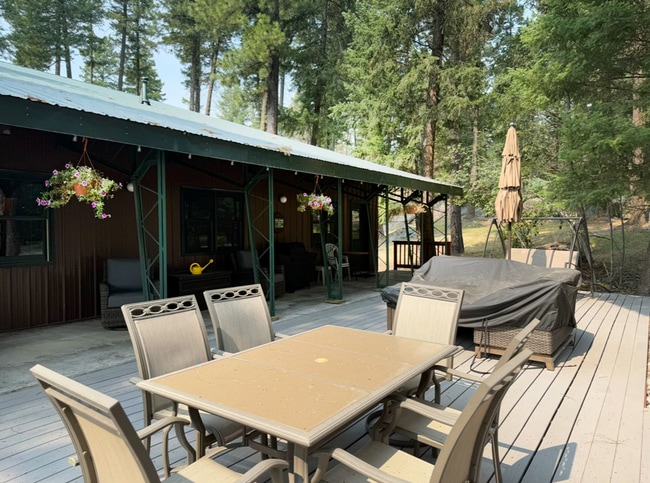 Building Photo - Private Bigfork Home