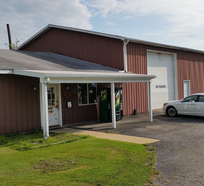 Pine Grove Homes Mobile Home Park - Pine Grove Homes Mobile Home Park