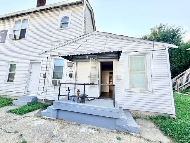 1154 Dr W. J. Hodge St Unit 4