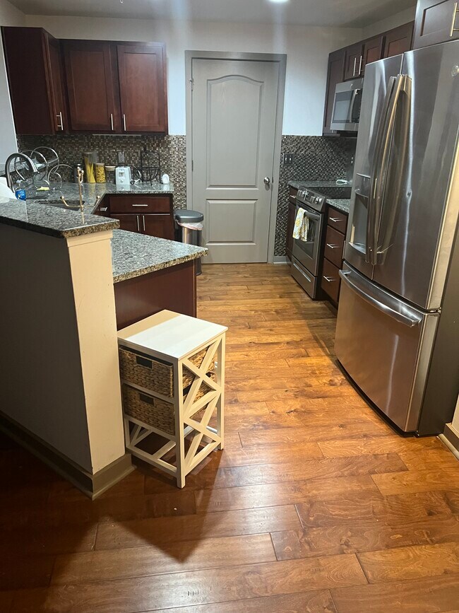 Photo - 390 17th St NW Unit Condo