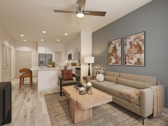 Bienvenido a Sage at Celina Residences, donde el diseño moderno se une a la comodidad. Disfrute de amplios espacios, acabados elegantes y un ambiente comunitario vibrante, perfecto para su estilo de vida. ¡No se lo pierda! ¡Descubra su nuevo hogar hoy mismo! - Sage at Celina Residences