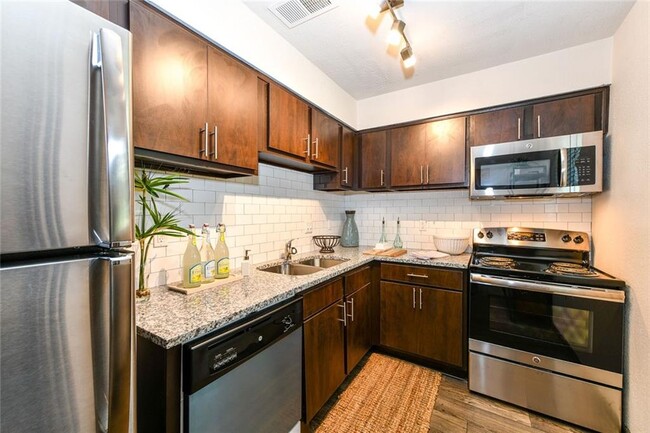 Photo - 501 N River Pkwy Apartamento Unidad 3704