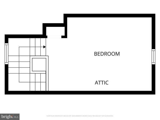 Photo - 3423 Oliver St NW