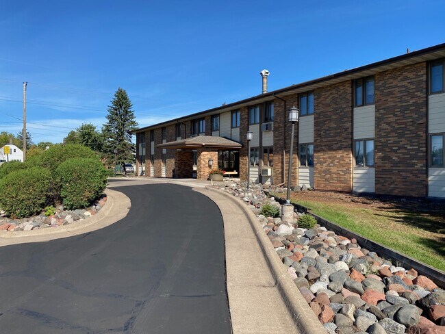 Lawnview Apartments