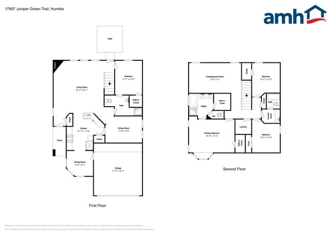 Photo - 17907 Juniper Green Trl