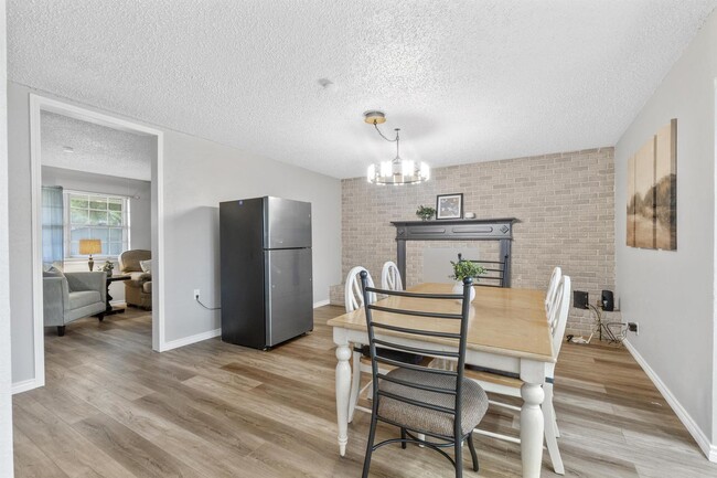 3301 Matador Dr
