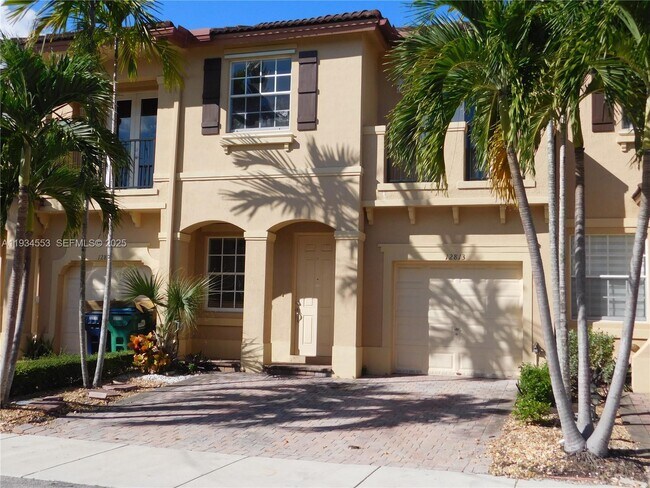 Building Photo - 12813 SW 132nd Terrace