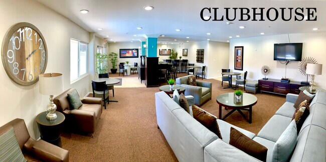 CLUBHOUSE