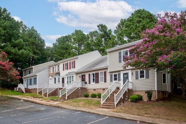Building Photo - 2039 Trexler Ct Rental