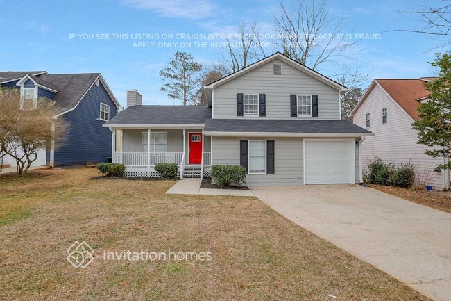 Building Photo - 4912 Fenbrook Dr