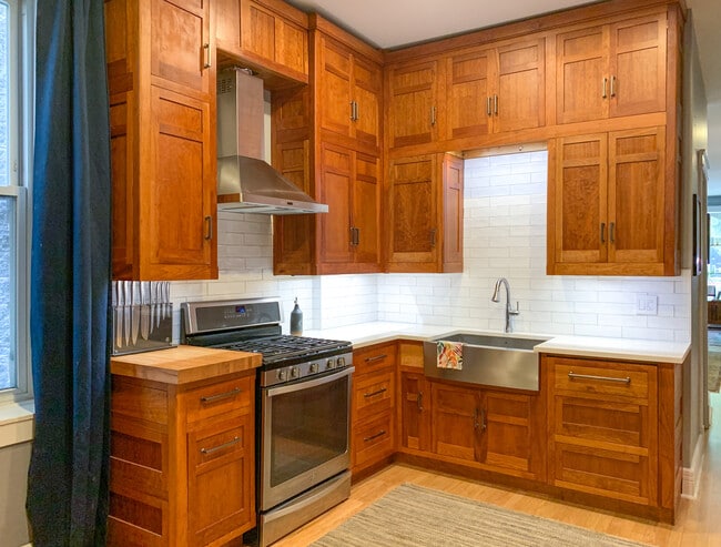 Photo - 1409 North Campbell Avenue