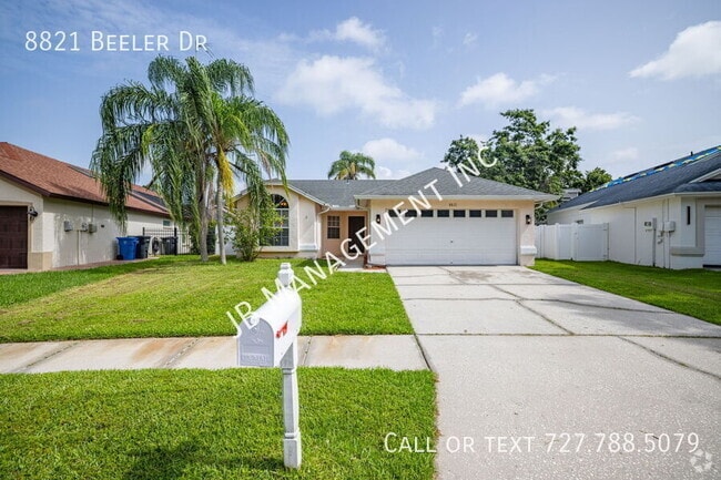 Building Photo - 8821 Beeler Dr Rental