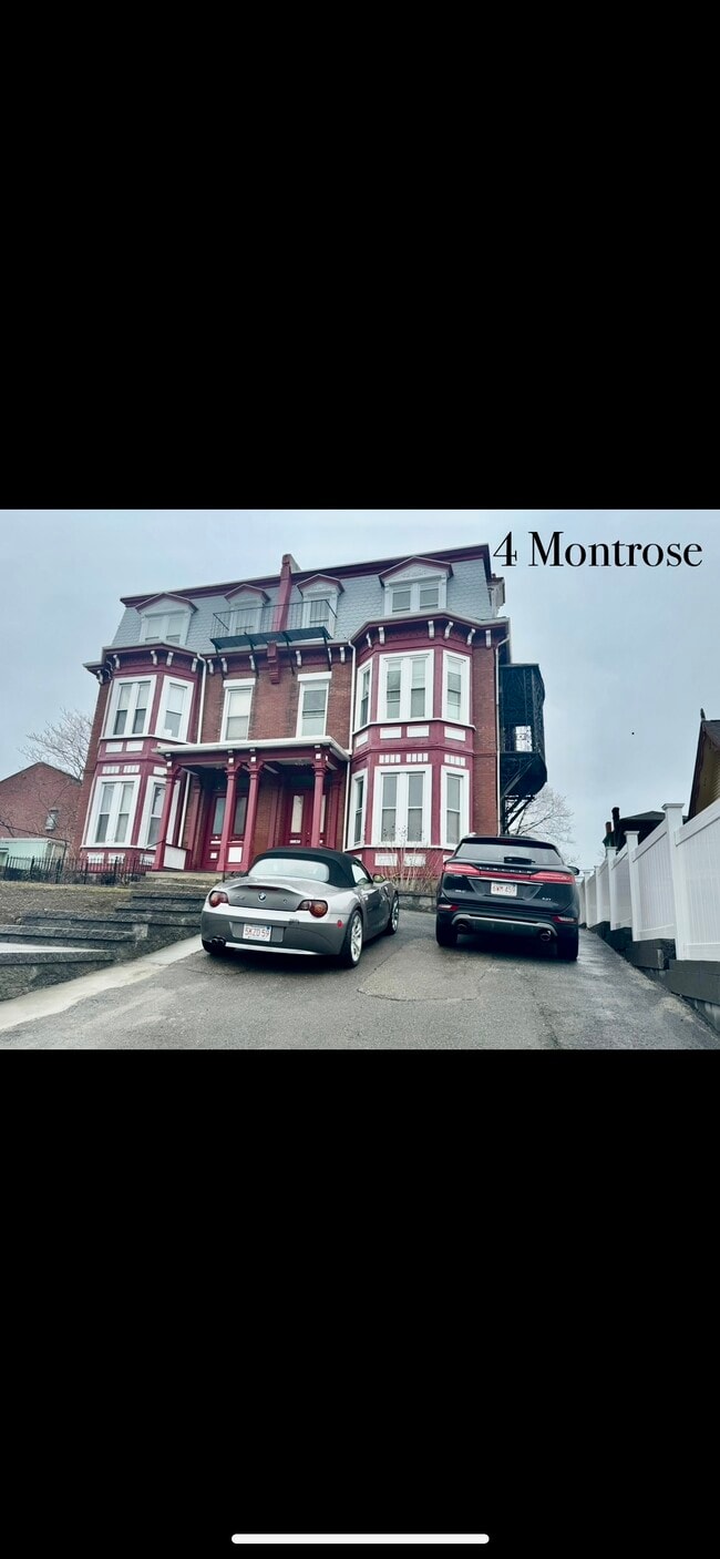 Photo - 4 Montrose St Unit #1