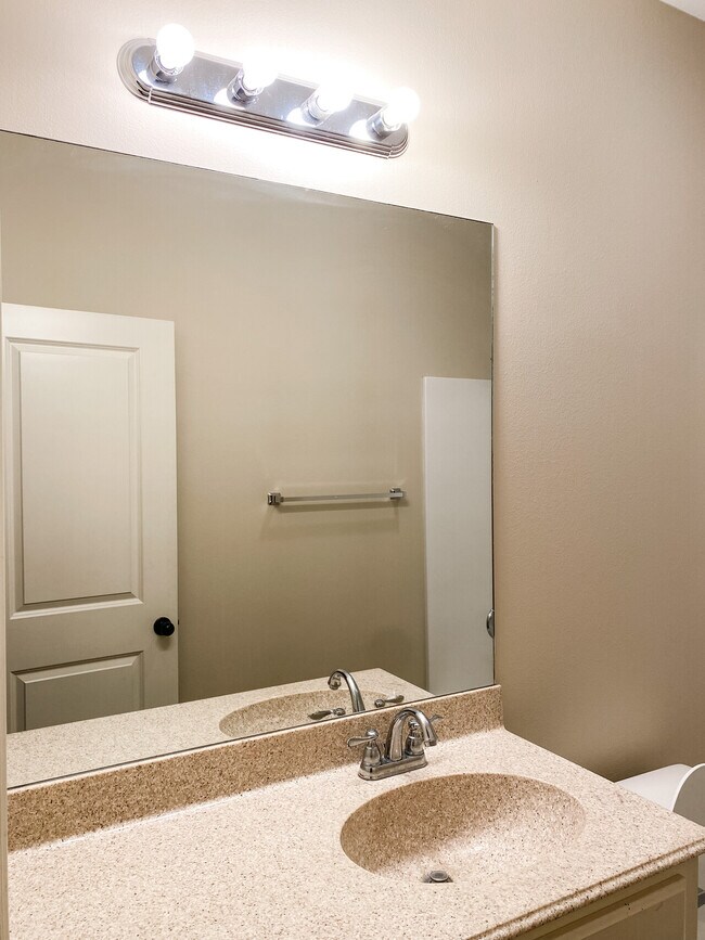 Turtle Creek Townhomes House Rental in Pineville, LA