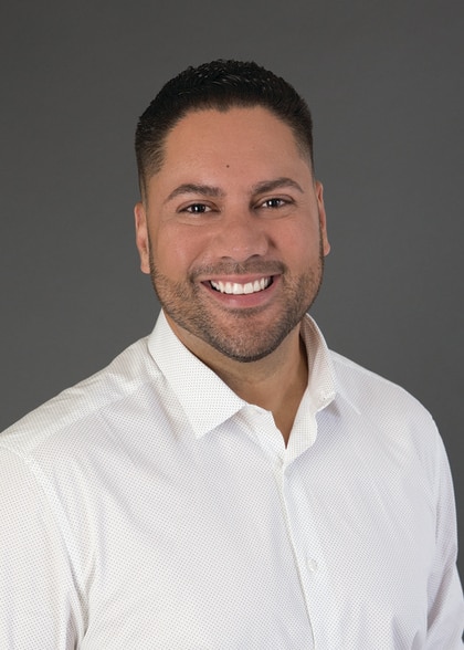 Edgar Pizarro