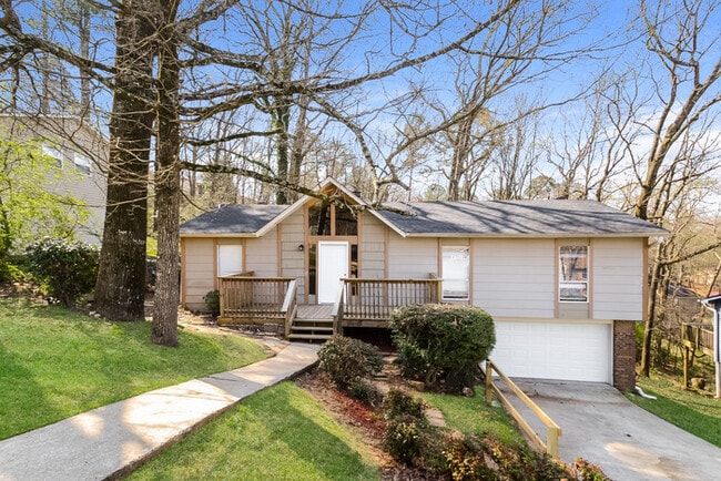 Photo - 1621 Sonia Dr House
