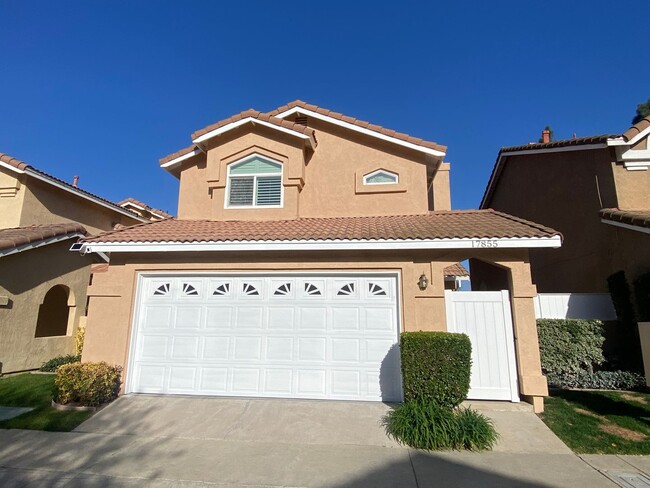 Chino Hills Two Bedroom with Loft - Chino Hills Two Bedroom with Loft