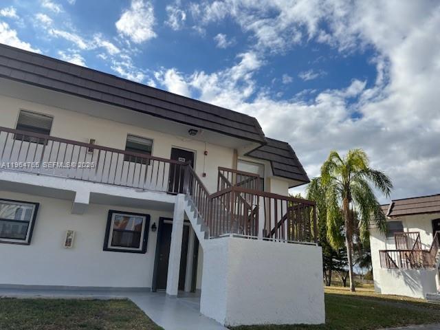 Building Photo - 14925 SW 104th St Unit 3-206