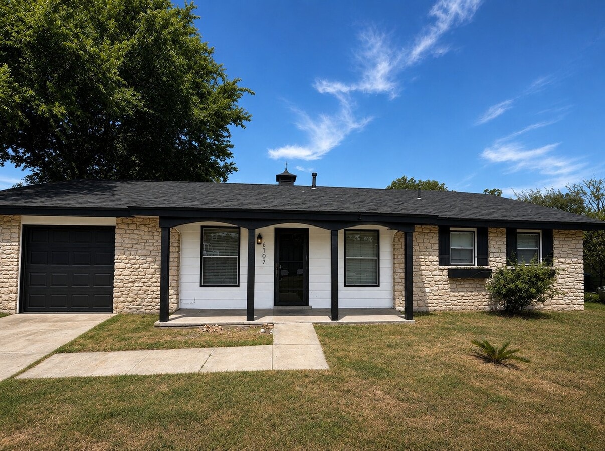 Photo - 6107 Hazel Valley Dr