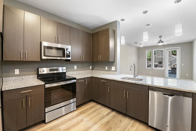 Photo - Beaucatcher Flats