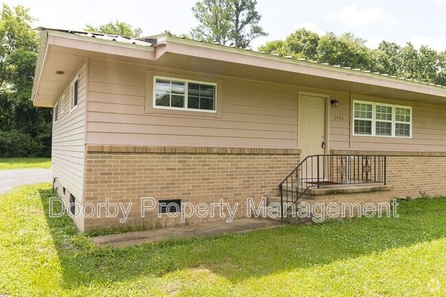 Building Photo - 2418 Hickory Valley Rd Unit 2420 Rental