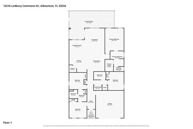Photo - 12216 Ledbury Commons Dr