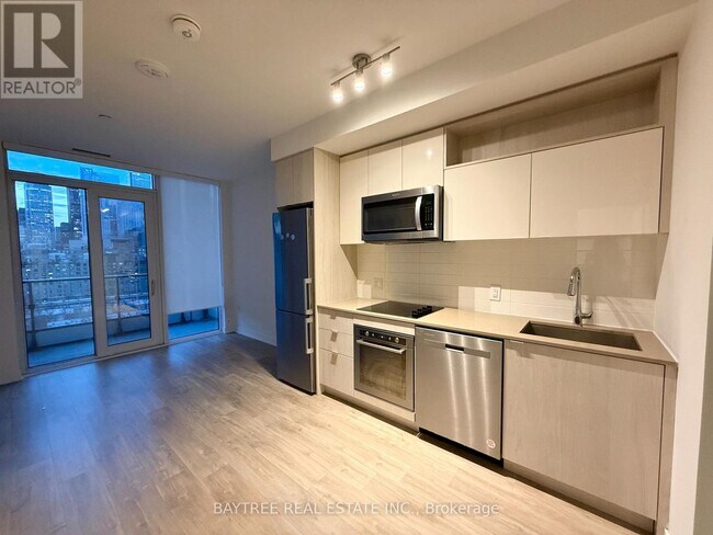 Photo - 121 Lower Sherbourne St Unit 1053