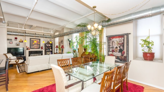 Photo - 500 S Clinton St Unit APT 232