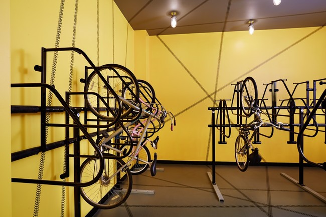 Bike Racks