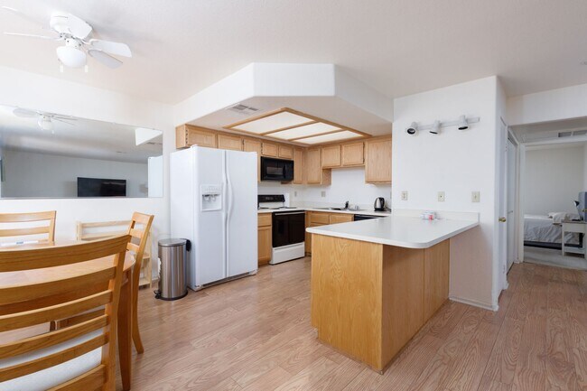 Photo - Rock Springs 2 lower unit