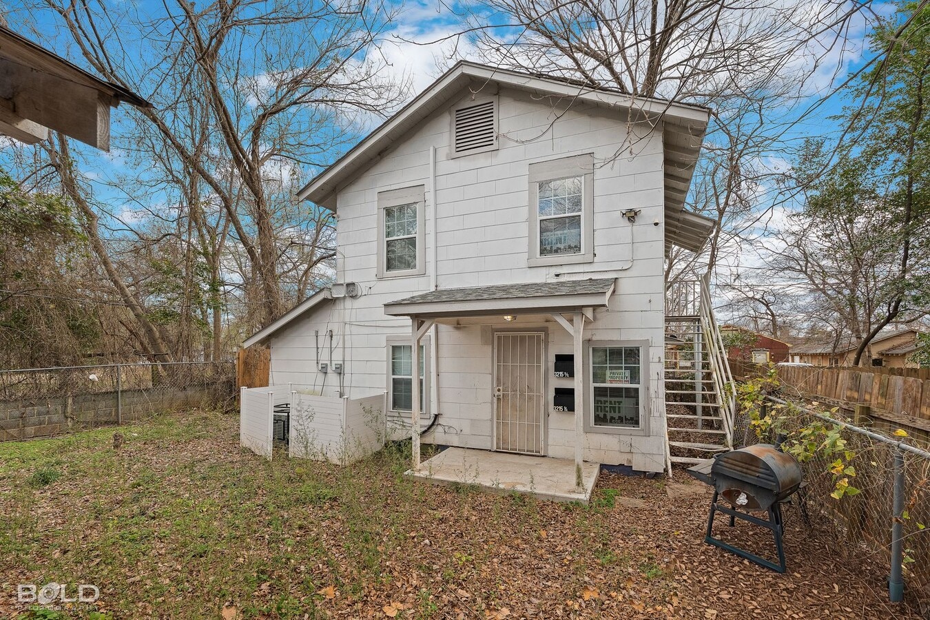 Photo - 1-Penick 1/2 A St